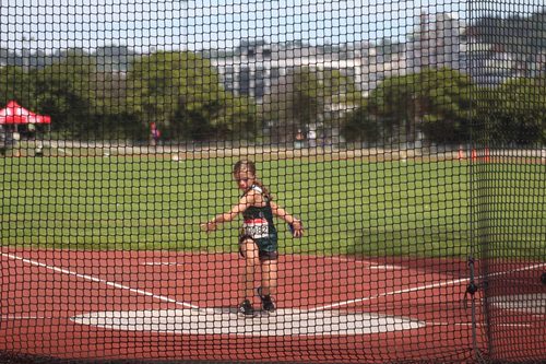 2024 Colgate Games photo